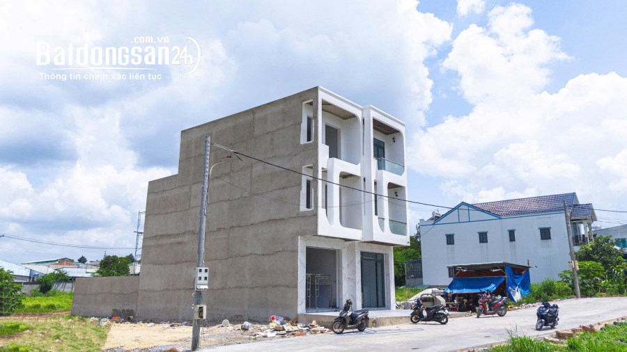 🌟 NHÀ ĐẸP TRUNG TÂM THỦ DẦU MỘT – CHỈ 3.35 TỶ! 🌟