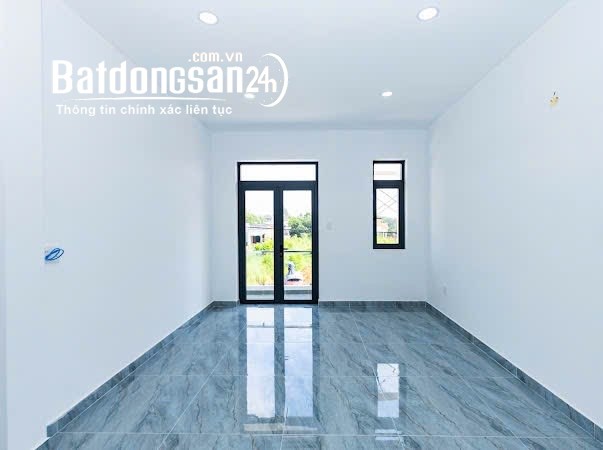 🌟 NHÀ ĐẸP TRUNG TÂM THỦ DẦU MỘT – CHỈ 3.35 TỶ! 🌟