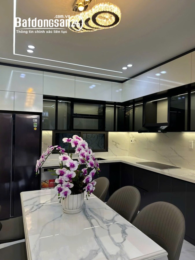 Bán nhà mặt tiền Đường Hồ Văn Cống, Phường Bình Dương (Thủ Dầu Một cũ), Hồ Chí Minh