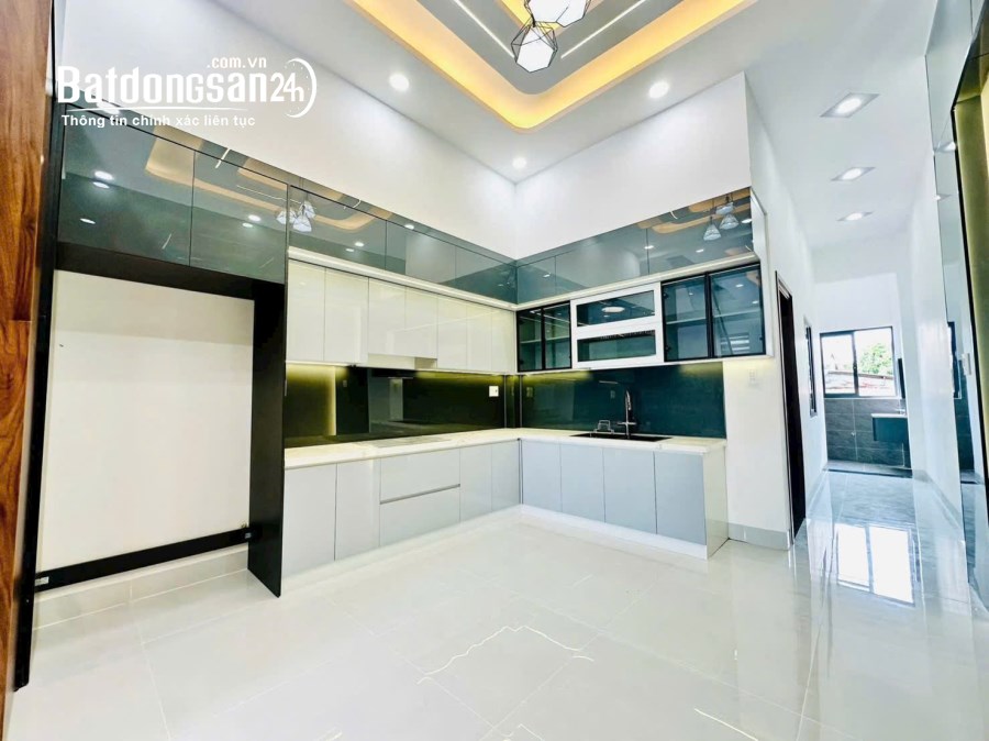 💎 NHÀ PHỐ SANG TRỌNG – VỊ TRÍ ĐẮC ĐỊA GIỮA LÒNG THỦ DẦU MỘT 💎