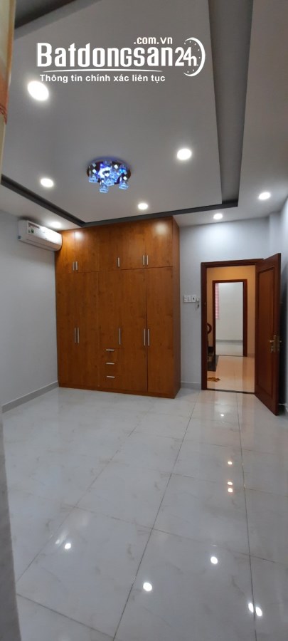 Bán nhà  đường số 5 Linh Xuân Thủ ĐứcTPHCM ,LH 0909428959.