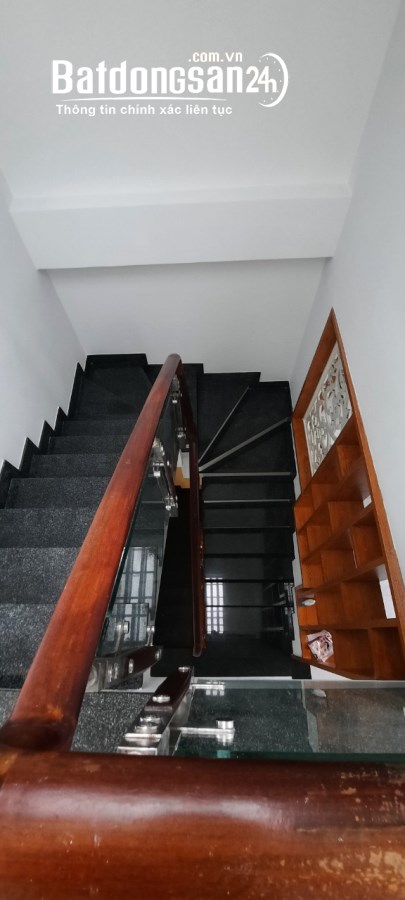 Bán nhà  đường số 5 Linh Xuân Thủ ĐứcTPHCM ,LH 0909428959.