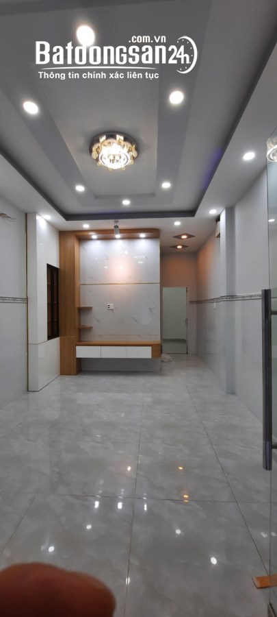 Bán nhà  đường số 5 Linh Xuân Thủ ĐứcTPHCM ,LH 0909428959.