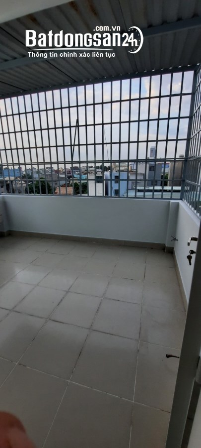 Bán nhà  đường số 5 Linh Xuân Thủ ĐứcTPHCM ,LH 0909428959.
