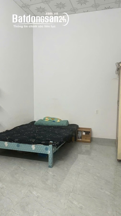 Bán nhà mặt tiền Đường Nơ Trang Gưh, Phường Thành Nhất (TP Buôn Ma Thuột cũ), Đắk Lắk