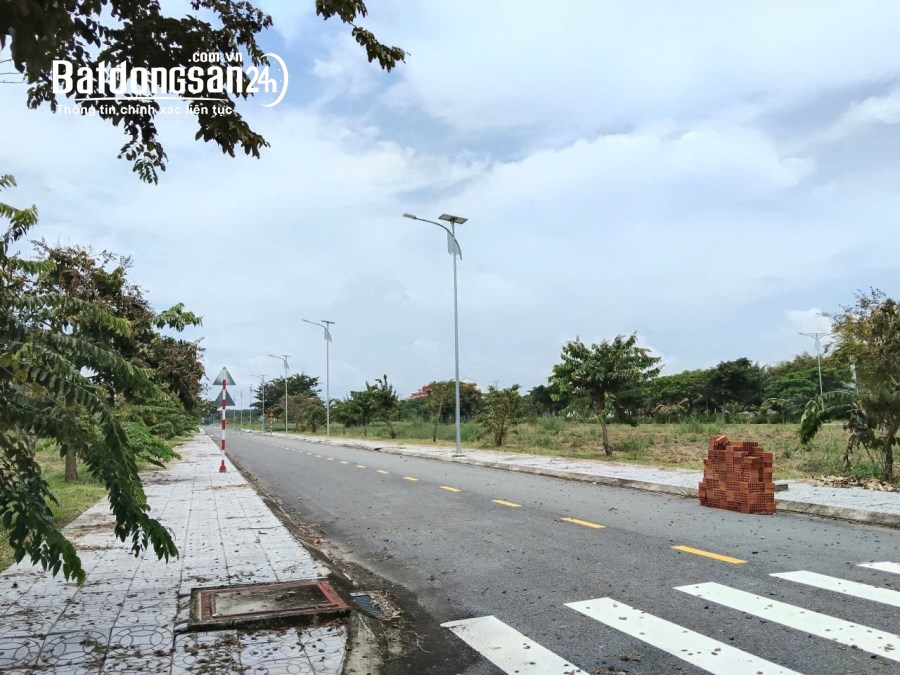 Bán đất nền phân lô Sài Gòn Land 2, Đường DH619, Phường Long Nguyên (H Bàu Bàng cũ)