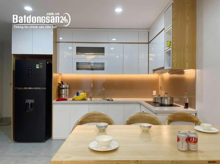 Bán nhà Đường Huỳnh Văn Nghệ, Phường Tân Triều (H Vĩnh Cửu cũ) 8.5m - 800tr sở hữu shr full TC