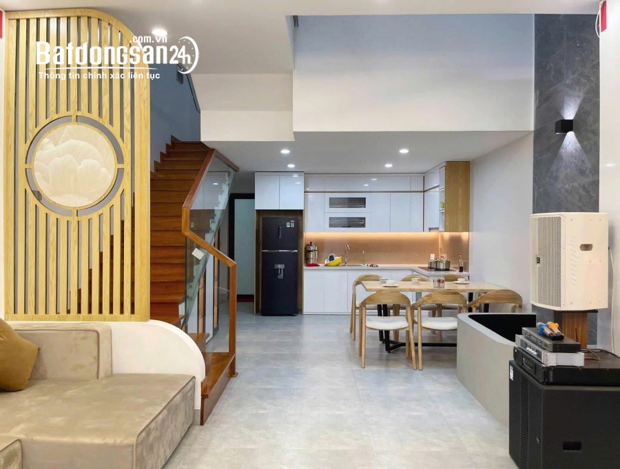 Bán nhà Đường Huỳnh Văn Nghệ, Phường Tân Triều (H Vĩnh Cửu cũ) 8.5m - 800tr sở hữu shr full TC