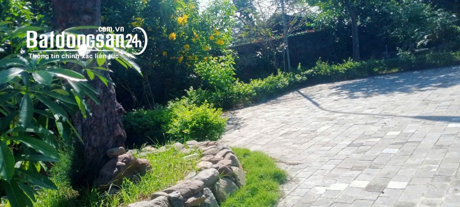 Bán nhà Xã Quốc Oai (H Quốc Oai cũ), Hà Nội