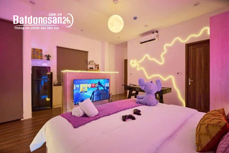 Bán nhà mặt tiền Đường Phan Châu Trinh, Phường Hải Châu Đà Nẵng