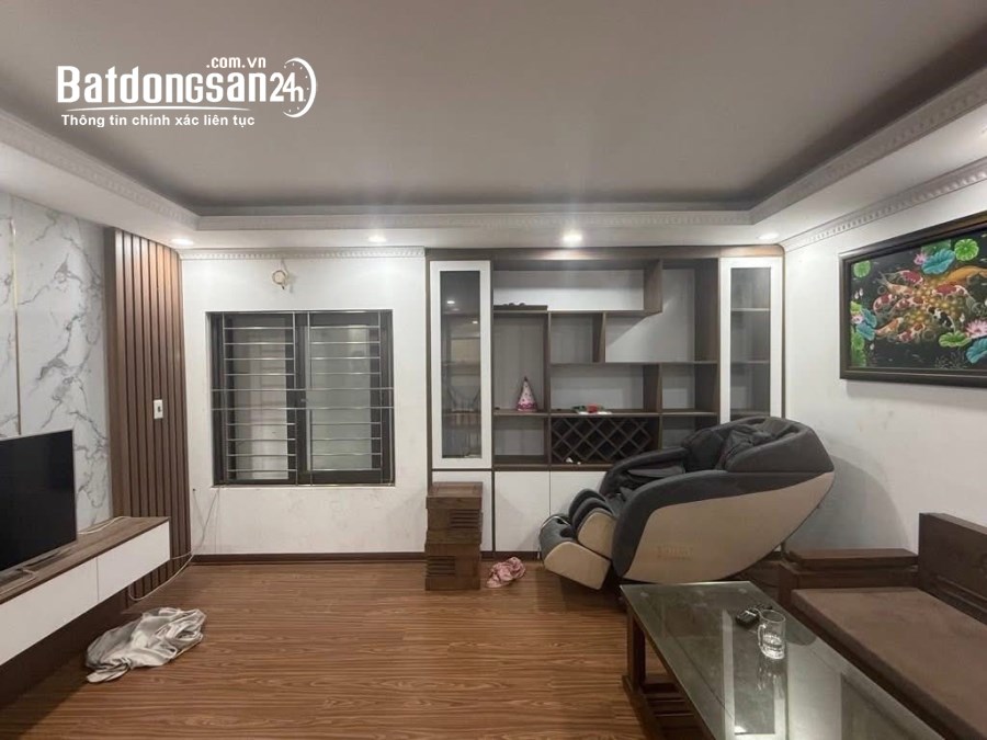 Bán nhà Đường Lạc Long Quân, Phường Tây Hồ (Q Tây Hồ cũ), Hà Nội