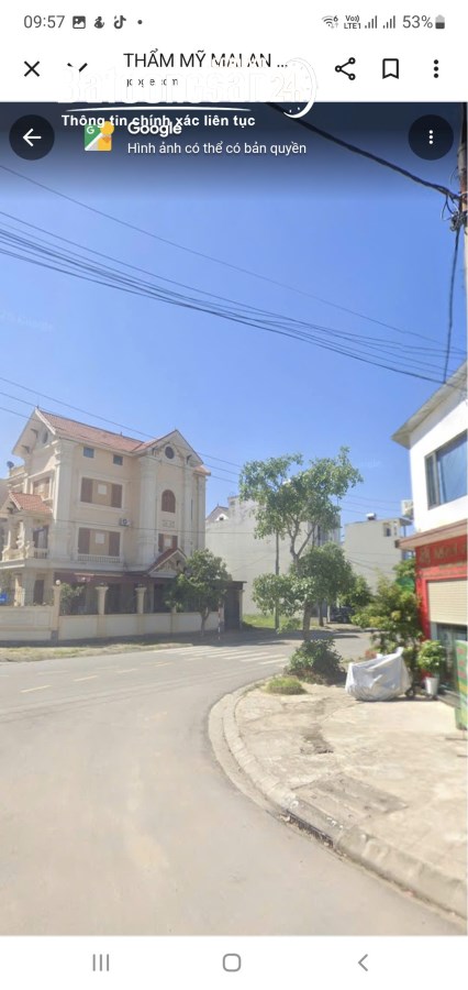 Bán căn hộ Phường Chí Linh (Huyện Chí Linh cũ), Hải Phòng