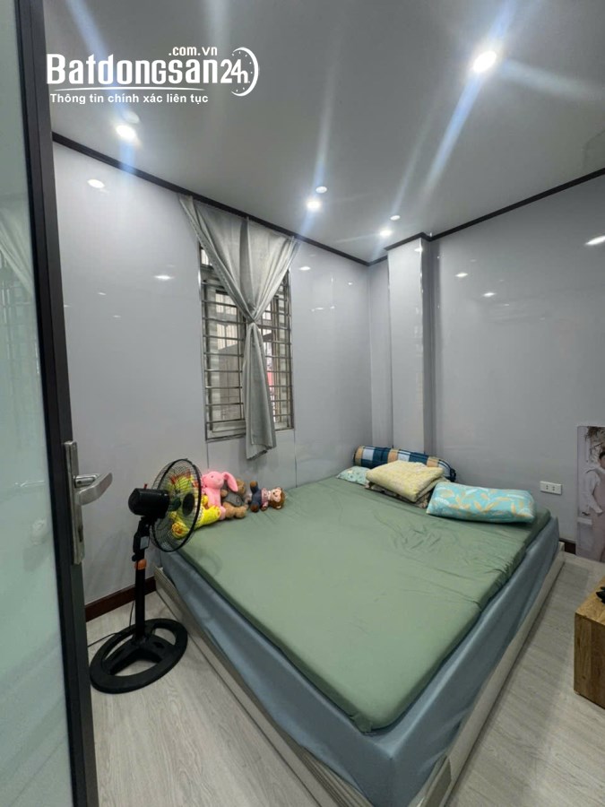 Bán căn CCMN ngõ 41 Phạm Ngọc Thạch quận Đống Đa 50m, 2 ngủ đẹp giá 2.15 tỷ