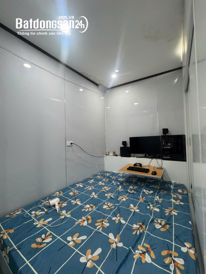Bán căn CCMN ngõ 41 Phạm Ngọc Thạch quận Đống Đa 50m, 2 ngủ đẹp giá 2.15 tỷ