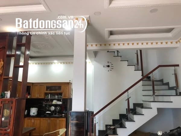 6.6x9m - 6.5 tỷ Phường Hiệp Bình (Hiệp Bình Phước, Q Thủ Đức cũ), TP Hồ Chí Minh