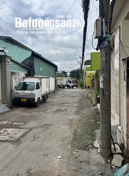4.9x18m - HXH - dòng tiền tốt - 8.5 tỷ, Phường Tam Bình (Q Thủ Đức cũ), Hồ Chí Minh