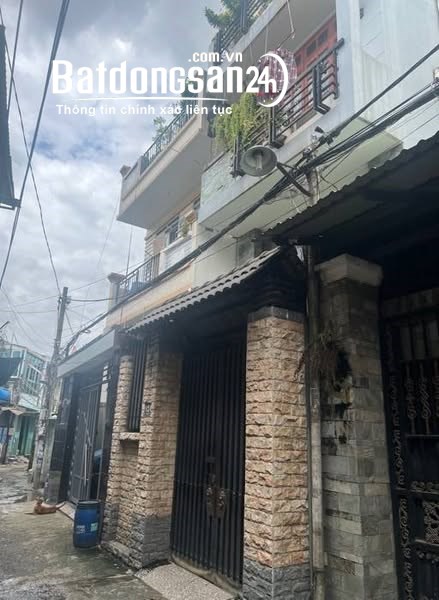4.9x18m - HXH - dòng tiền tốt - 8.5 tỷ, Phường Tam Bình (Q Thủ Đức cũ), Hồ Chí Minh