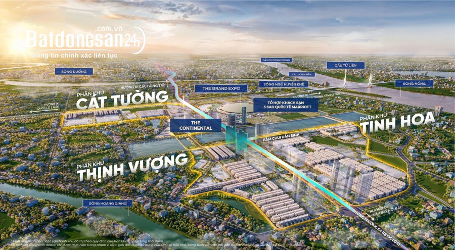 Bán căn hộ Imperia Global Gate, Xã Đông Anh (H Đông Anh cũ), Hà Nội