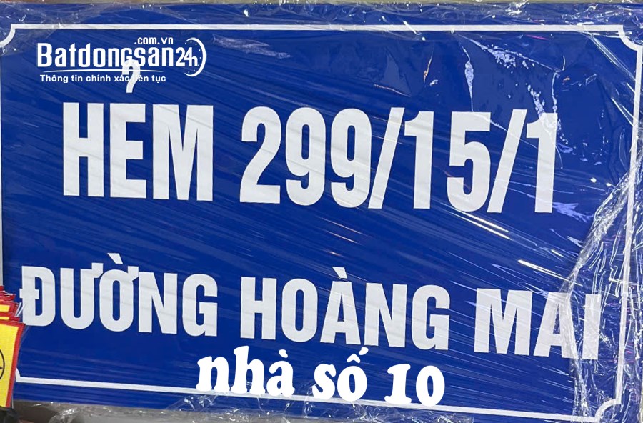 Cho thuê nhà Phường Hoàng Mai (Q Hoàng Mai cũ), Hà Nội