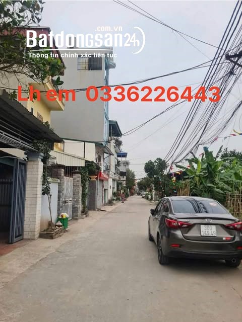 Bán nhà Xã Thường Tín (H Thường Tín cũ), Hà Nội
