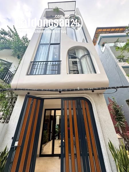 Bán nhà Đường Phú Xá, Phường Tây Hồ (Q Tây Hồ cũ), Hà Nội
