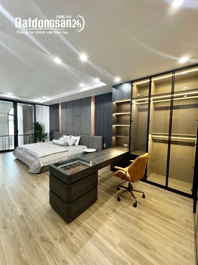 Bán nhà Đường Phú Xá, Phường Tây Hồ (Q Tây Hồ cũ), Hà Nội