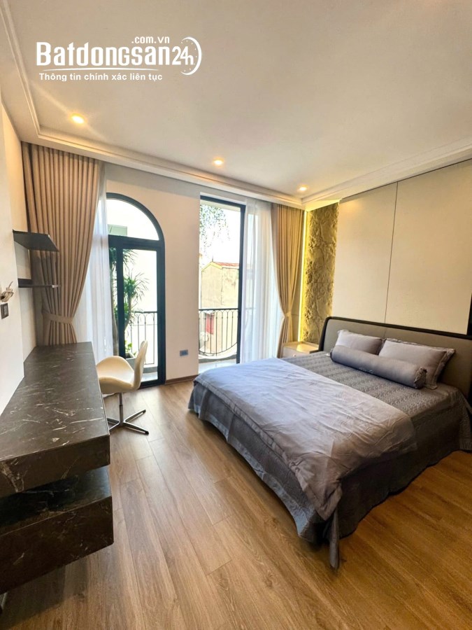 Bán nhà Đường Phú Xá, Phường Tây Hồ (Q Tây Hồ cũ), Hà Nội