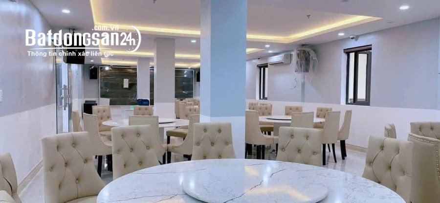 BUILDING 10 TẦNG MẶT PHỐ METRO HÀ ĐÔNG - DÒNG TIỀN TỰ CHẢY, TÀI SẢN GIỮ GIÁ VÀ  LÃI B