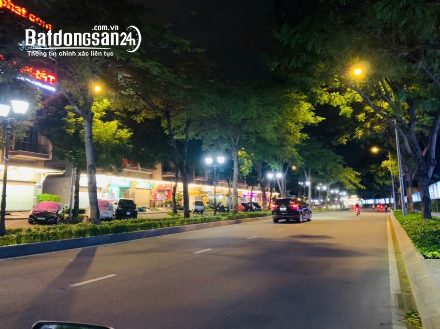 🏢 MẶT TIỀN HẺM XE HƠI NGAY VẠN PHÚC - NỞ HẬU TÀI LỘC - 110M2 - CHỈ 6.8 TỶ