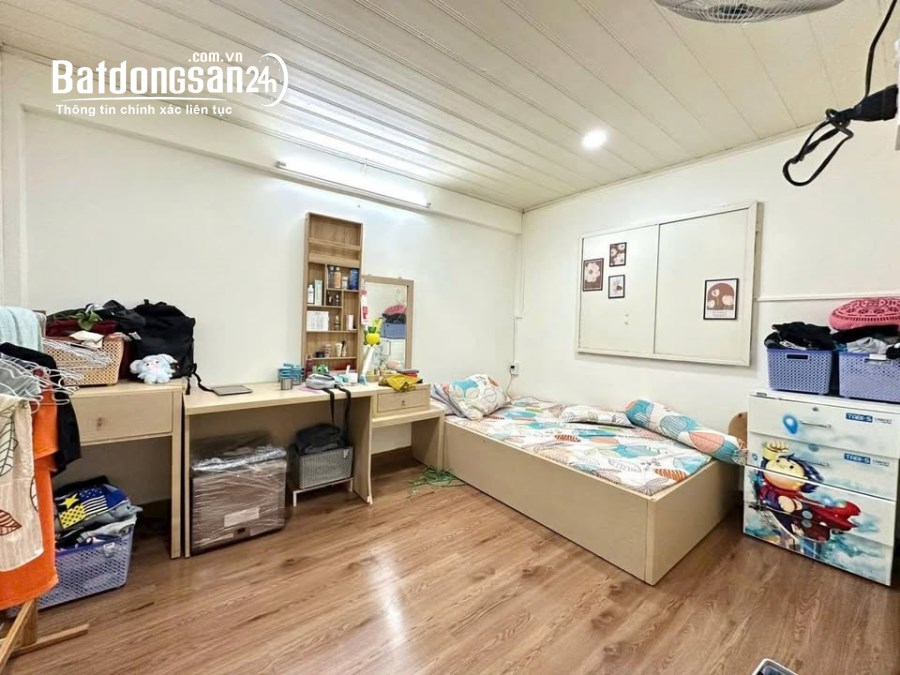 🏢 MẶT TIỀN HẺM XE HƠI NGAY VẠN PHÚC - NỞ HẬU TÀI LỘC - 110M2 - CHỈ 6.8 TỶ