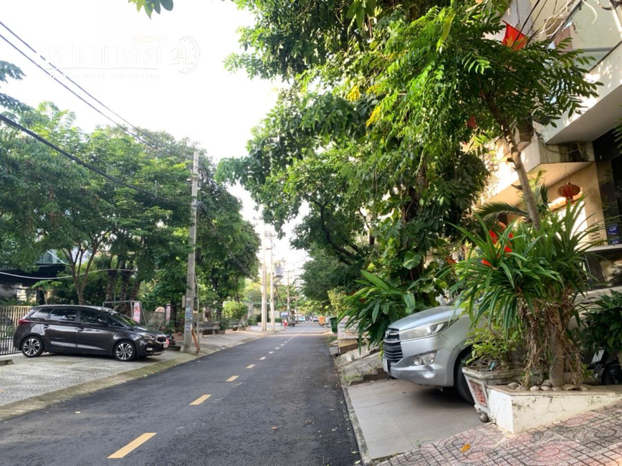 🏢 NHÀ 3 TẦNG - HẺM Ô TÔ HIỆP BÌNH PHƯỚC - KHÔNG QUY HOẠCH, LỘ GIỚI - CHỈ 6.5 TỎI