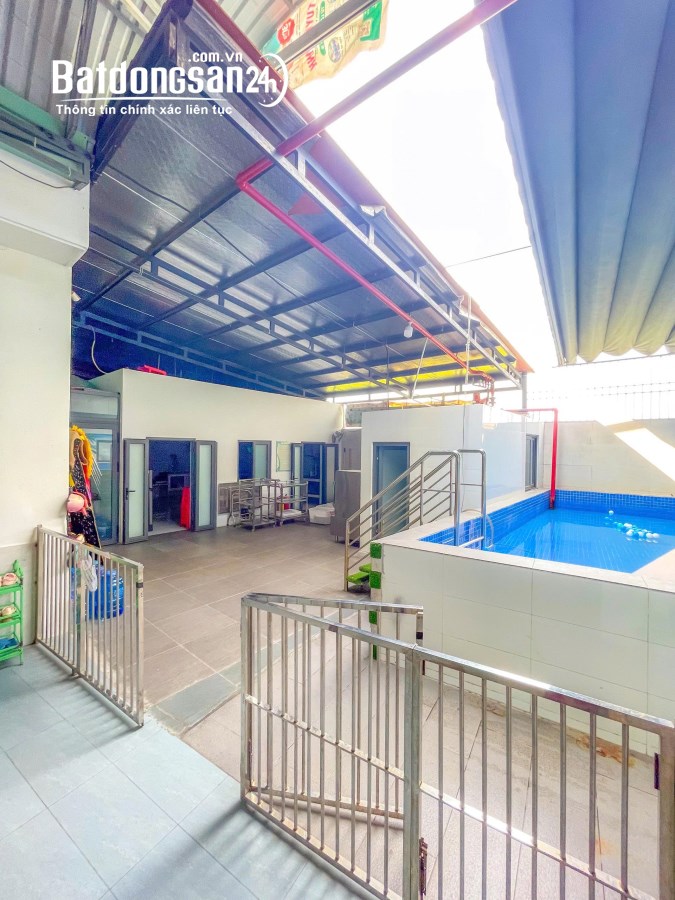 Bán Biệt thự-Villas Đường 10, Phường Thới An (Quận 12 cũ), Hồ Chí Minh