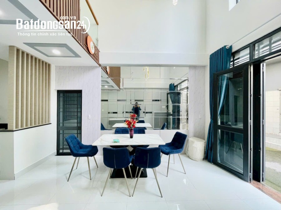 🏡 Nhà Đẹp – Thiết kế hiện đại – Ở ngay hoặc kinh doanh sinh lợi 🏡