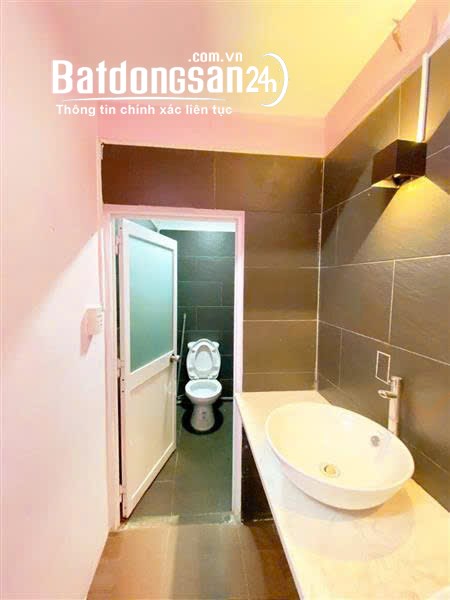Bán nhà Đường Lê Văn Sỹ, Phường Tân Sơn Nhất (Q Tân Bình cũ), Hồ Chí Minh