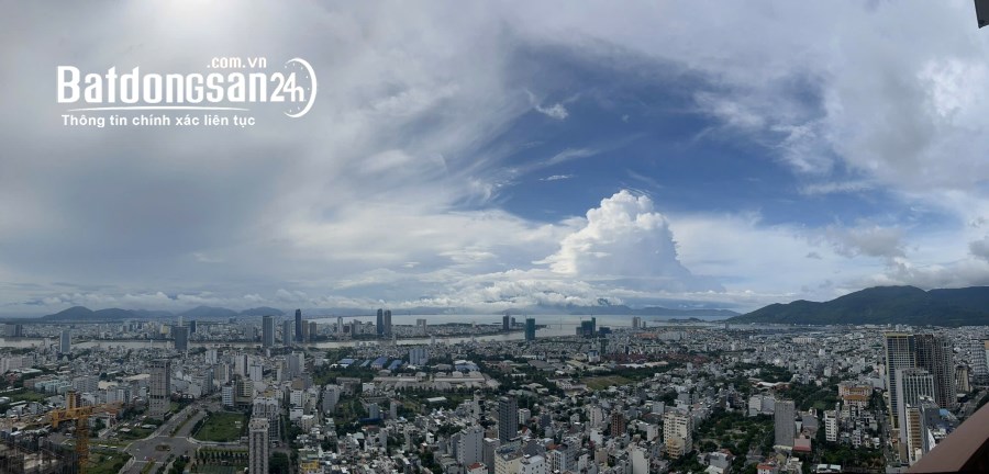 Bán Căn Studio View Biển Mỹ Khê Võ Nguyên Giáp, Phường Sơn Trà (Q Sơn Trà cũ) 2,7 tỉ