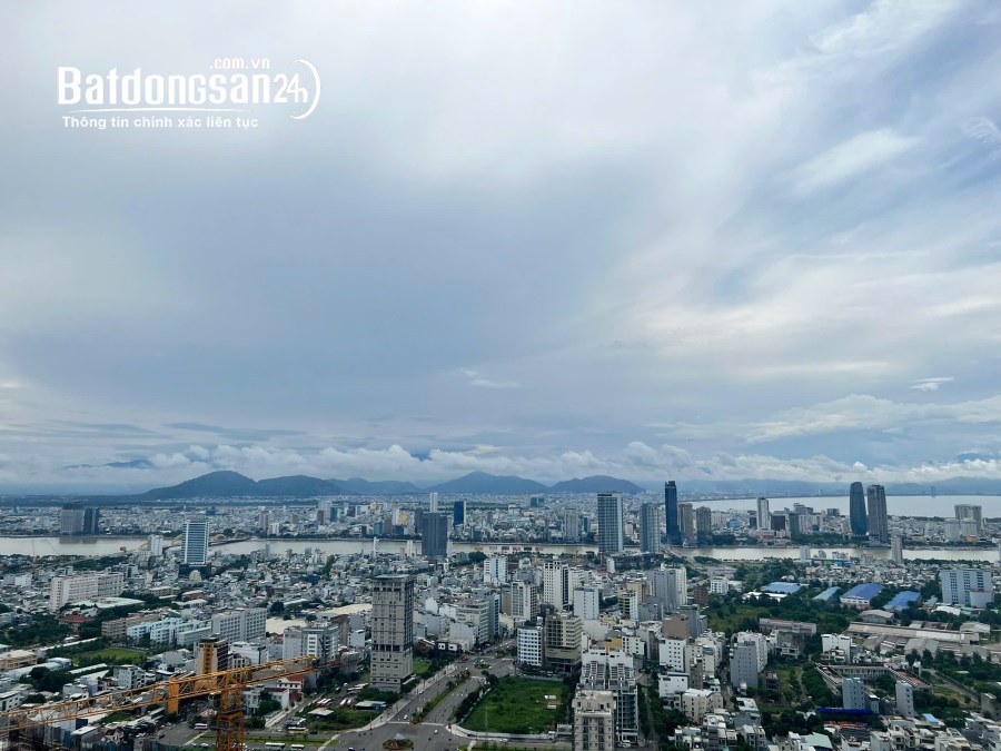 Bán Căn Studio View Biển Mỹ Khê Võ Nguyên Giáp, Phường Sơn Trà (Q Sơn Trà cũ) 2,7 tỉ
