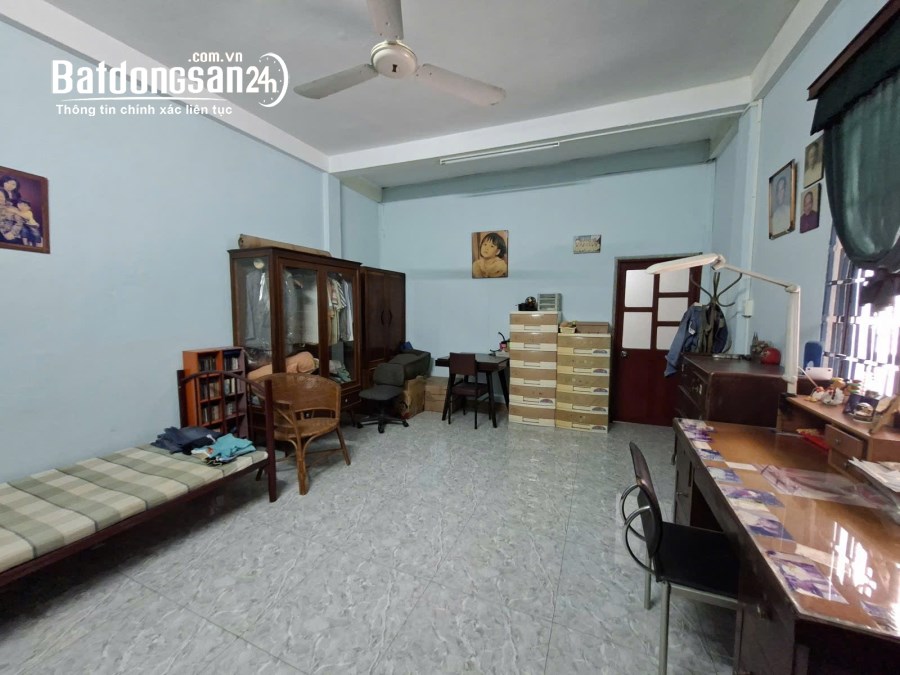 Bán nhà Đường Tô Hiến Thành, Phường Diên Hồng (Quận 10 cũ)76M - 14 Tỷ