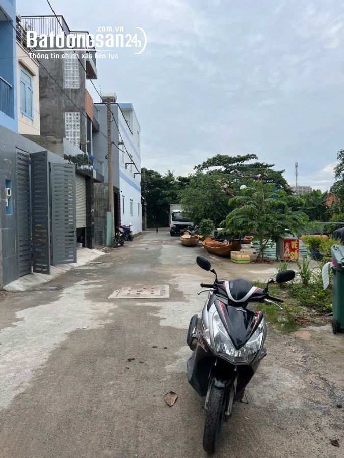 Bán nhà Phường Hiệp Bình (Q Thủ Đức cũ), Hồ Chí Minh, Đường số 9