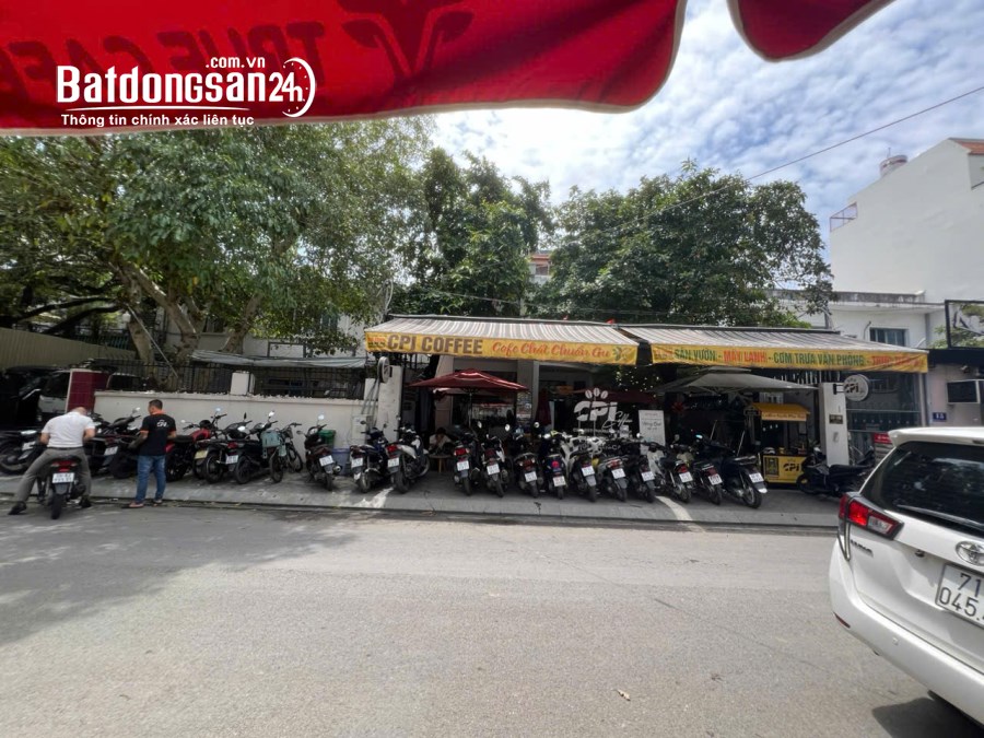 Bán nhà mặt tiền Đường Châu Thới, Phường Hòa Hưng (Quận 10 cũ), Hồ Chí Minh