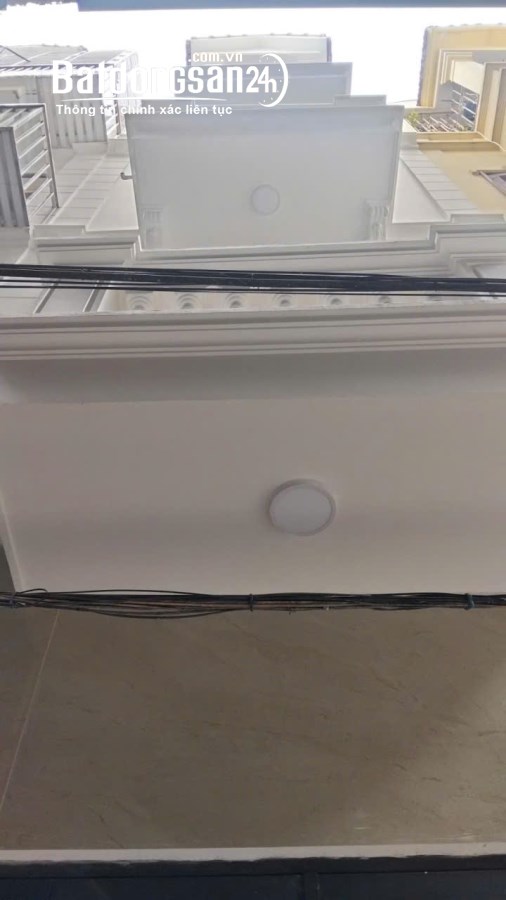 40m² x 4T – Ngõ 3m – Giá 12,6 tỷ Bùi Xương Trạch, Phường Khương Đình (Q Thanh Xuân cũ)