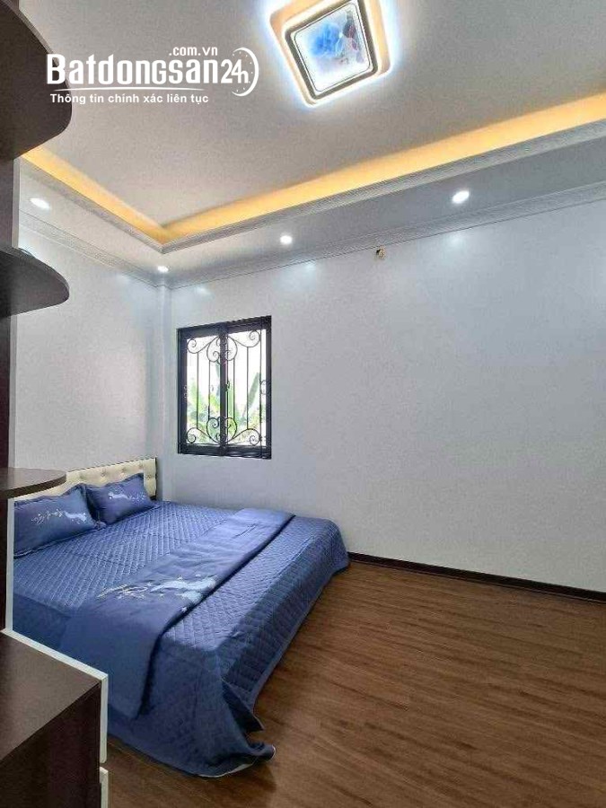 Bán nhà Đường Đông Ngạc, Phường Đông Ngạc (Q Bắc Từ Liêm cũ), Hà Nội