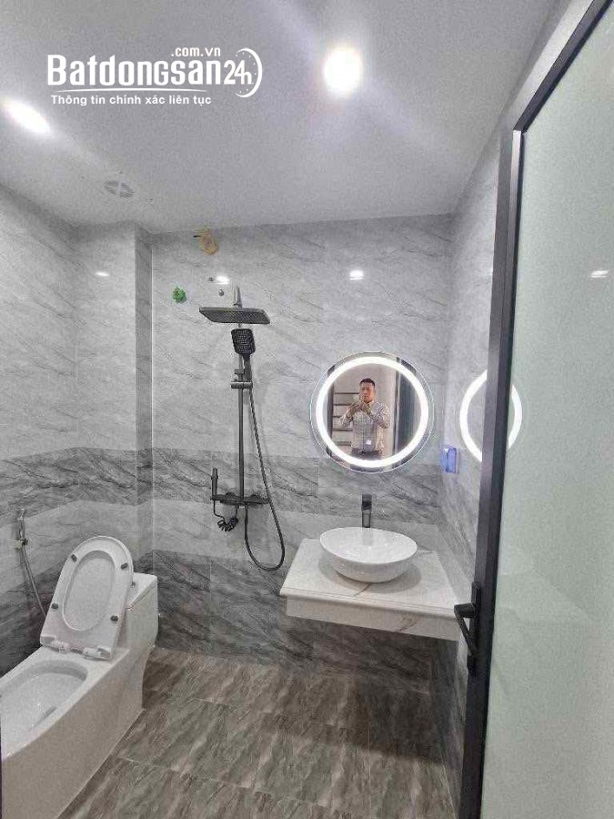 Bán nhà Đường Đông Ngạc, Phường Đông Ngạc (Q Bắc Từ Liêm cũ), Hà Nội