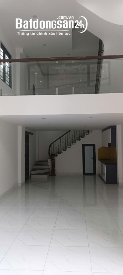 Bán nhà Đường Cầu Bươu, Xã Thanh Trì (H Thanh Trì cũ), Hà Nội
