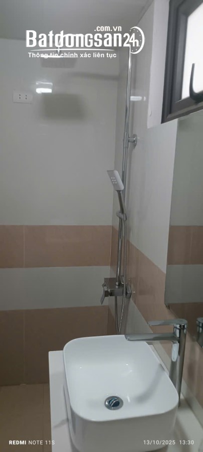 Bán nhà Đường Cầu Bươu, Xã Thanh Trì (H Thanh Trì cũ), Hà Nội