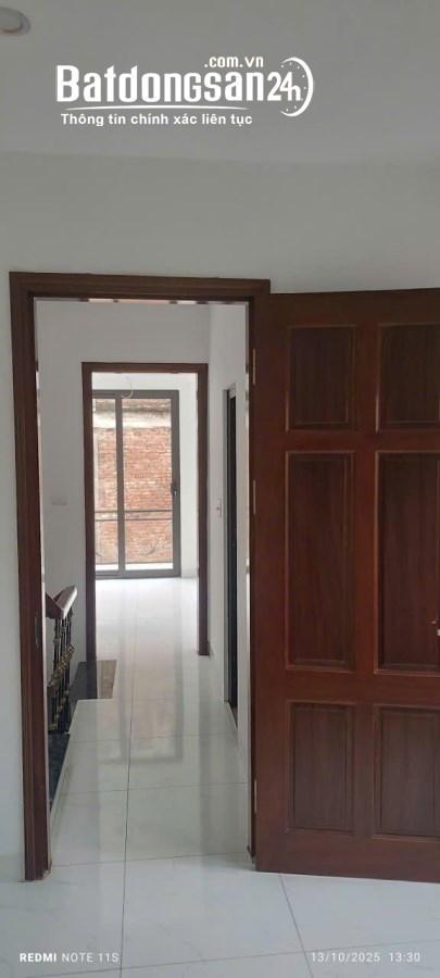 Bán nhà Đường Cầu Bươu, Xã Thanh Trì (H Thanh Trì cũ), Hà Nội