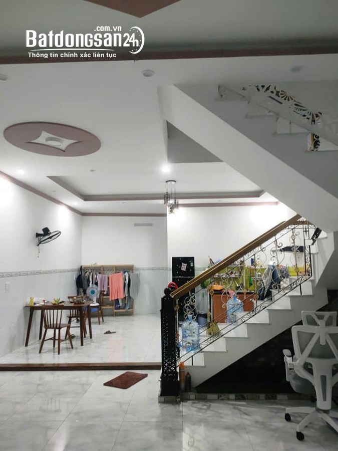 🏢BÁN NHÀ QUỐC LỘ 13 CŨ - HIỆP BÌNH PHƯỚC - 78M2 - CHỈ 5💲Phường Hiệp Bình