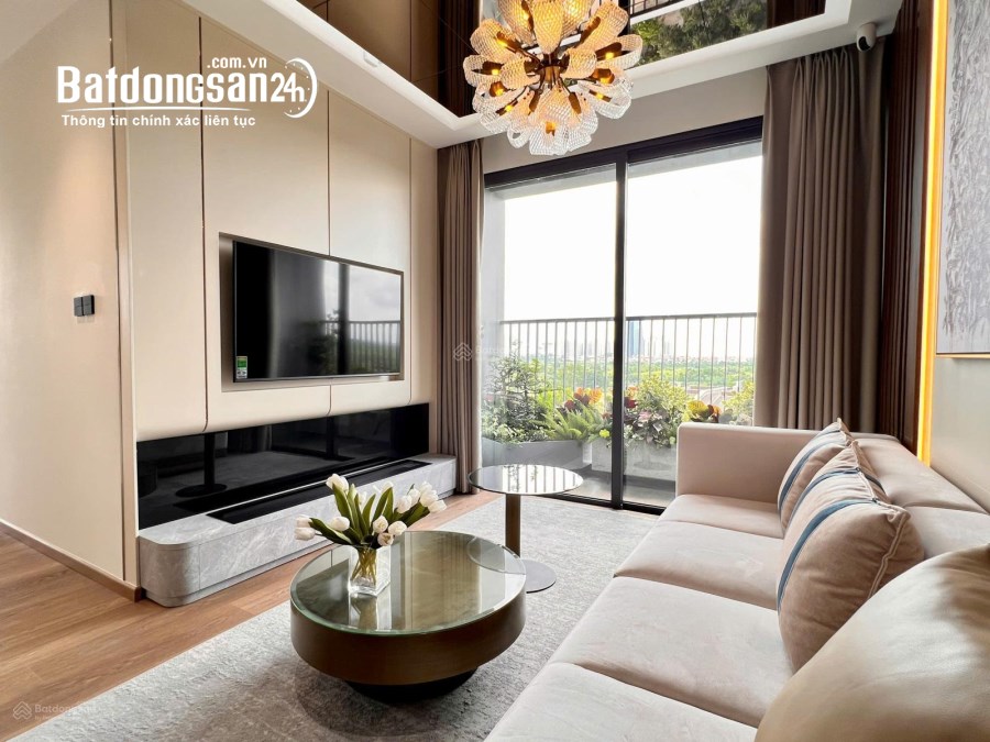 Mở bán quỹ căn tầng đẹp giá tốt The Fibonan Đường Cửu Cao, Xã Văn Giang, Tỉnh Hưng Yên