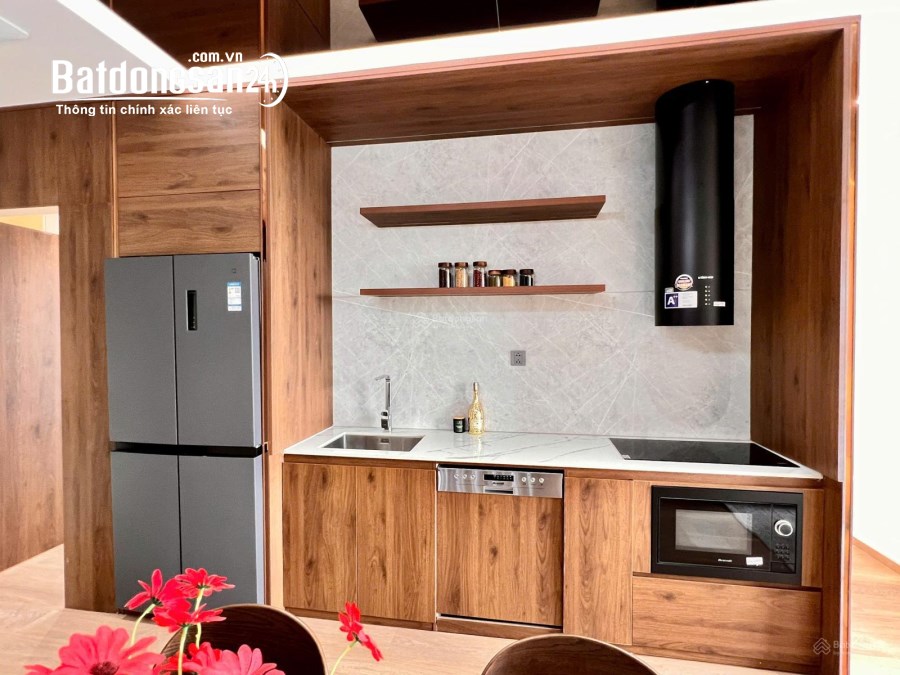 Mở bán quỹ căn tầng đẹp giá tốt The Fibonan Đường Cửu Cao, Xã Văn Giang, Tỉnh Hưng Yên