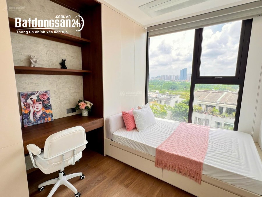 Mở bán quỹ căn tầng đẹp giá tốt The Fibonan Đường Cửu Cao, Xã Văn Giang, Tỉnh Hưng Yên