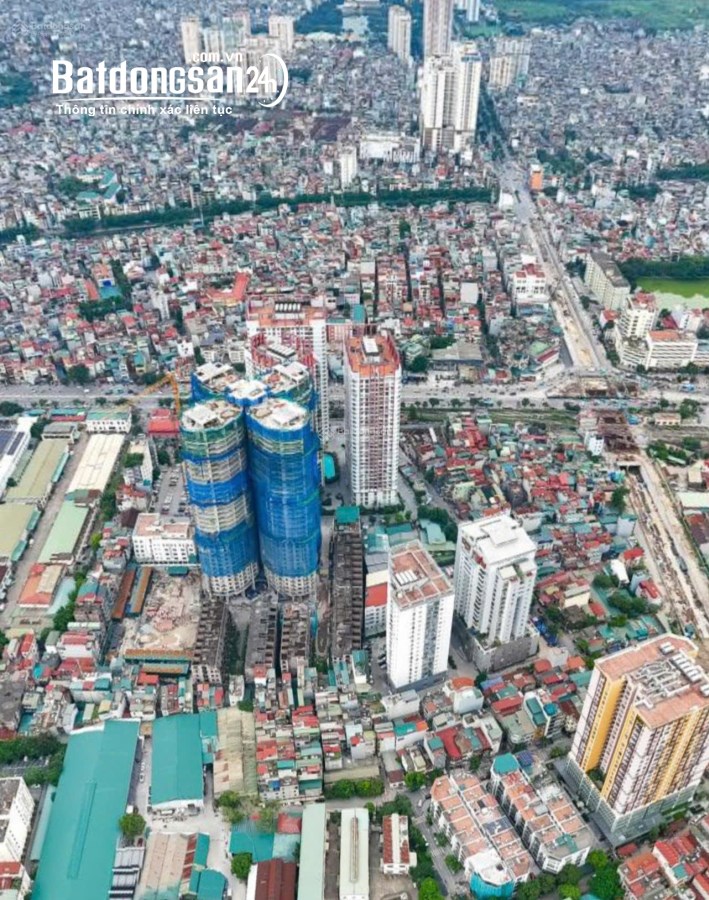 LIỀN KỀ ĐỊNH CÔNG THANH XUÂN CHÂN CHUNG CƯ 360 GIẢI PHÓNG GIÁ 32 TỶ SỔ LÂU DÀI
